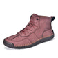 🔥LAST DAY SALE 50% OFF🔥 Unisex Retro Ankle Boots