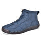 🔥LAST DAY SALE 50% OFF🔥 Unisex Retro Ankle Boots