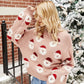 💖LAST DAY PROMOTION - 50%OFF 💖 Women's Casual Fashion Christmas Tops