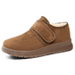 Women's Vintage Warm Plush-Lined Shoes