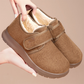 Women's Vintage Warm Plush-Lined Shoes