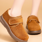 Women's Vintage Warm Plush-Lined Shoes