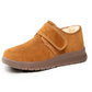 Women's Vintage Warm Plush-Lined Shoes
