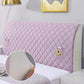 ⏳Limited Time 60% OFF💥Bed Headboard Stretchy Padded Cover