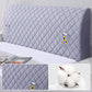 ⏳Limited Time 60% OFF💥Bed Headboard Stretchy Padded Cover