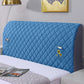 ⏳Limited Time 60% OFF💥Bed Headboard Stretchy Padded Cover