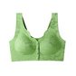 🏆50% OFF NOW! 🔥Buy 2 get 1 Free💥Comfort Front-Clasp & Wire-Free Seamless Bra