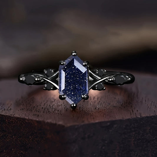 💖LAST DAY PROMOTION - 50%OFF 💖 Elegant Ring for Men & Women