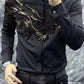 👔 Men’s Slim Fit Printed Shirt – Turn Every Head in the Room!