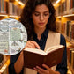 Concise Illustrated Study Plan