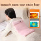 Graphene USB Rechargeable Hand Warmer