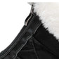 ❄️ Women’s Zipper Snow Boots – Non-Slip, -15℃ Insulation! Quick Ship for Winter Hikes 🚚