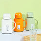 1L Portable Insulated Bottle