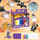 ✨Limited-time offer 👼DIY Bake-Free Gel Painting Set for Kids🚀
