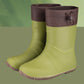 Unisex Waterproof Foldable Boots