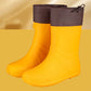 Unisex Waterproof Foldable Boots