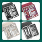 💥Christmas Sale 50% OFF💥Stainless Steel Manicure Sets with PU Leather Case