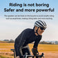 🔈🔈60% OFF🚲Bluetooth sports speaker for bicycles – IPX5 waterproof, TWS & MicroSD card support 🚴‍♂️🔊