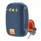 🔈🔈60% OFF🚲Bluetooth sports speaker for bicycles – IPX5 waterproof, TWS & MicroSD card support 🚴‍♂️🔊
