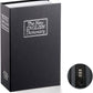 ⚡BLACK FLASH SALE💵Secret Book Safe Box🔒🎁