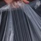 🌧️ Heavy-duty, transparent, waterproof, insulated tarpaulin ☔