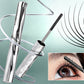 🔥2025 Hot Sale 40% Off⌛️🔥Waterproof & Sweatproof Lengthening & Curling Mascara