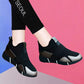 🔥Last Promotion - 49% OFF - Women’s Breathable Soft Sole Casual Shoes