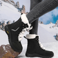 Women's Waterproof Warm Snow Boots【FREE SHIPPING】