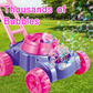 ✨LAST DAY PROMOTION - 50%OFF✨Bubble Machine Toy Car