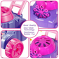 ✨LAST DAY PROMOTION - 50%OFF✨Bubble Machine Toy Car