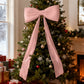 ✨Christmas Flash Sale: 60% OFF! 🎄 Extra Large Christmas Bow for Decoration