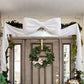 ✨Christmas Flash Sale: 60% OFF! 🎄 Extra Large Christmas Bow for Decoration