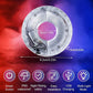 🚴 BUY 3 GET 1 FREE! 🎉 Bicycle Wheel LED Light – Waterproof, Easy Install & 6 Color Modes 📦