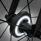 🚴 BUY 3 GET 1 FREE! 🎉 Bicycle Wheel LED Light – Waterproof, Easy Install & 6 Color Modes 📦