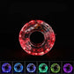 🚴 BUY 3 GET 1 FREE! 🎉 Bicycle Wheel LED Light – Waterproof, Easy Install & 6 Color Modes 📦