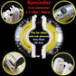🚴 BUY 3 GET 1 FREE! 🎉 Bicycle Wheel LED Light – Waterproof, Easy Install & 6 Color Modes 📦
