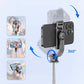 Universal Phone Tripod Selfie Stick with Wireless Remote