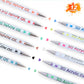 🎅Christmas Sale 70% OFF!!🎄🎁50K+ SOLD! Almost Gone✨Multi-Color Gel Pen Set for Drawing & Coloring