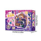 Kids' DIY Magic House Potion Kit