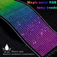 🔥Hot Sale 50% OFF🎁Colorful Eye Lamp Soft Screen for Car Windows