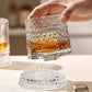 🥛💎New Year Hot Sale 55% OFF✨🔥360° Rotating Whiskey Glass Tumbler