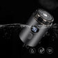 🥳2026 HOT SALE🥳💞50K+ SOLD!🪒🔇 50% OFF! Powerful Mini Shaver – 60min runtime, one‑button operation. 3D heads follow contours, no nicks. Great for sensitive skin. A senior‑friendly grooming buddy. 🧔💙