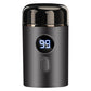 🥳2026 HOT SALE🥳💞50K+ SOLD!🪒🔇 50% OFF! Powerful Mini Shaver – 60min runtime, one‑button operation. 3D heads follow contours, no nicks. Great for sensitive skin. A senior‑friendly grooming buddy. 🧔💙
