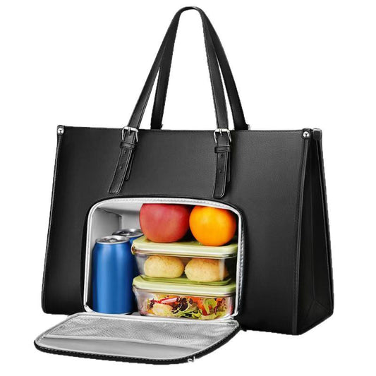 The Ultimate 2-in-1 Tote Bag