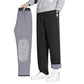 Men's Thermal Lined Winter Pants