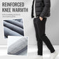 Men's Thermal Lined Winter Pants
