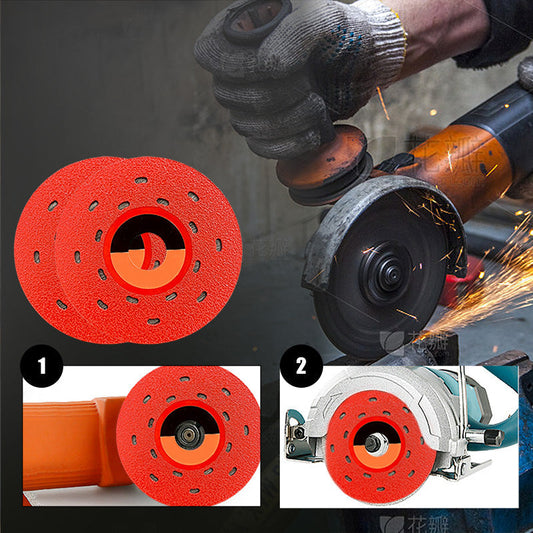 📢📢44% OFF !!!⏰Rock Slab Cutting Disc for Angle Grinder