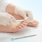 Stainless Steel Manicure & Pedicure Tool Set