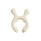Multifunction Silicone Pot Handle Spatula Rack