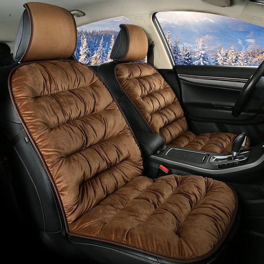 60% OFF-🎁Padded car seat cover